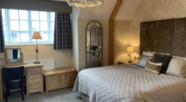 The Wheatsheaf Hotel Sandbach, 予約 ホテル Sandbach チェシャー