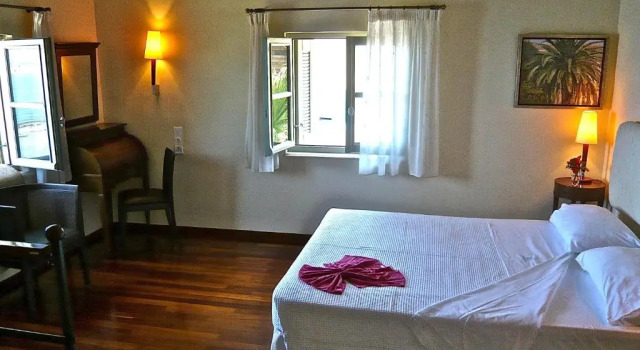 Люкс Дуплекс Villa Andromeda