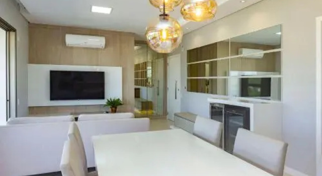 Puntablú Residence