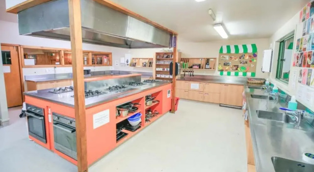 Трёхместный номер Standard Haka House Wanaka