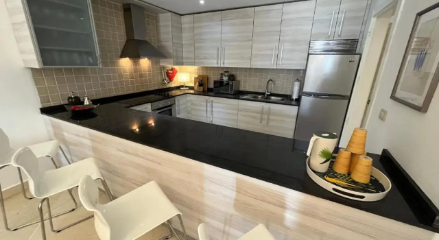 Апартаменты Luxe 1 BR Cap Cana, DR - Steps Away From Pool, King Bed, Caribbean Paradise!