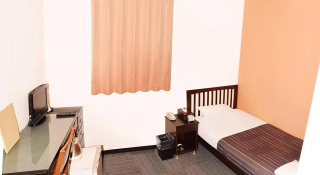 Номер Standard Sakura Hotel Oami