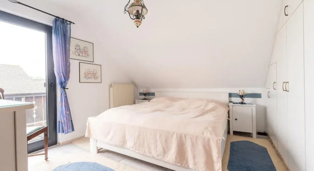 Flat in Birlenbach Near Laurenburg Castle, Rezervați Hotel Laurenburg Rheinland-Pfalz