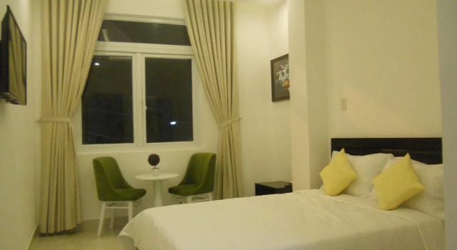 Navi Motel, Prenota Motel Hotel a Da Nang con parcheggio, Parcheggio