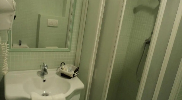 Четырёхместный номер Standard Hotel La Fonte