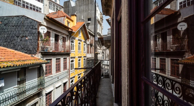 RIBEIRA OPORTO APARTMENT, Забронировать Апартаменты/квартира Порту Регион Порту, рядом с Канатная дорога Гайя