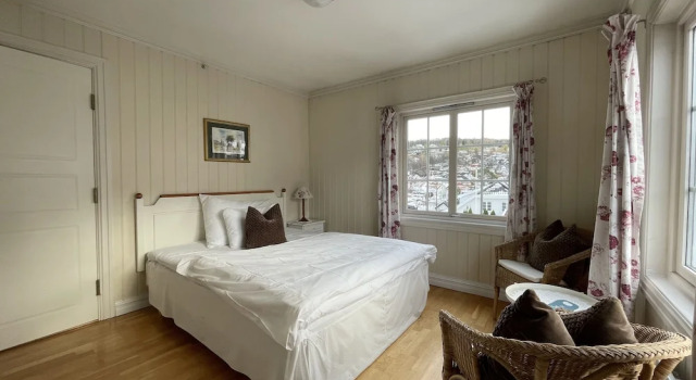 Badehotellet, Rezerwuj Hotel Holmsbu Akershus