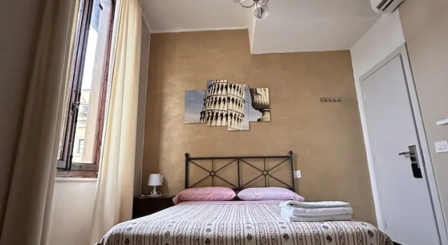 Номер Standard Locanda San Lorenzo