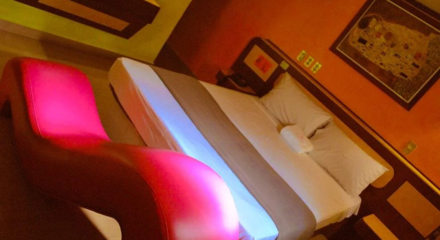 Hotel Capuchinas, Κράτηση Ξενοδοχείο Ciudad Nezahualcóyotl Mexico DF