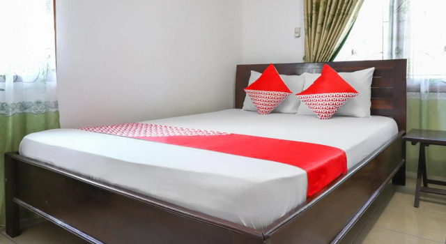 Hotel O Bukit Somber Residence Syariah