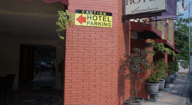 Varna Culture Hotel Soerabaia Surabaya