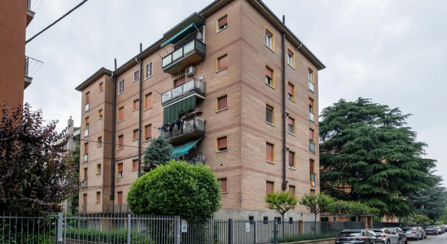 Modena Vintage Apartment by Wonderful Italy