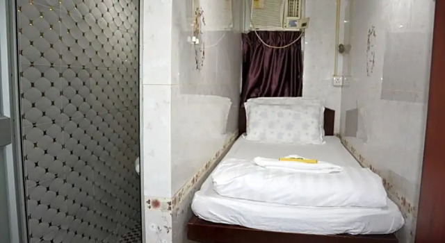 Номер Standard Everest Guest House
