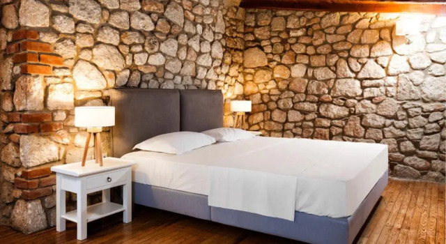 Семейный номер Standard Petrino Eco Village