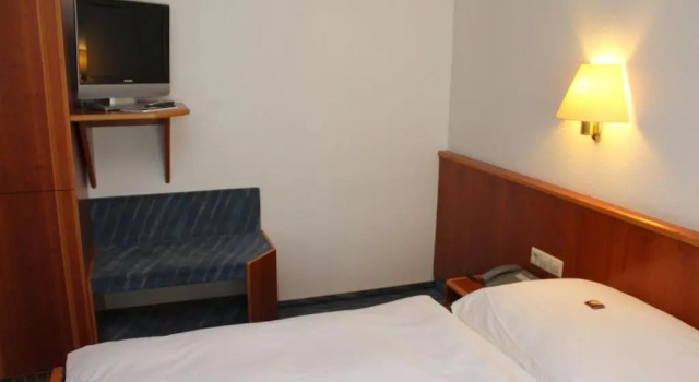 Номер Standard Hotel Sonne