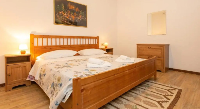 Номер Standard Casa Sofie e Charlotte