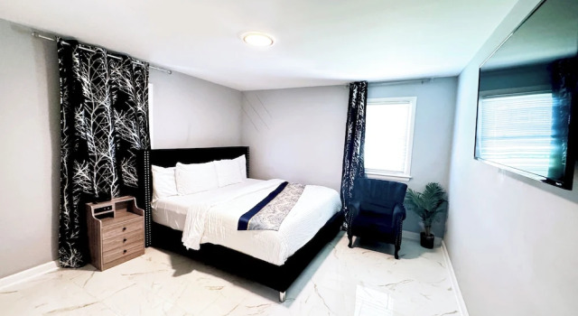 Коттедж Standard Class Home by DC Fedex Field and UMD