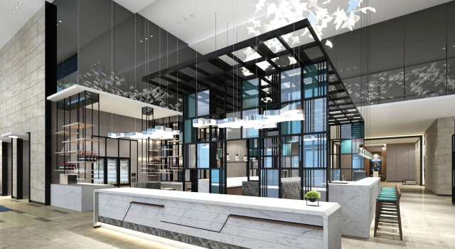 Hyatt Place Zhuhai Jinshi, Book Hotel Hotels in Tanzhou with a Pool, Swimming Pool