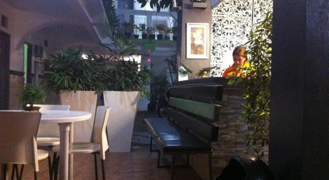 D Islander Ville Pension Hauz, Rezerwuj Hotel Dapa Siargao Island