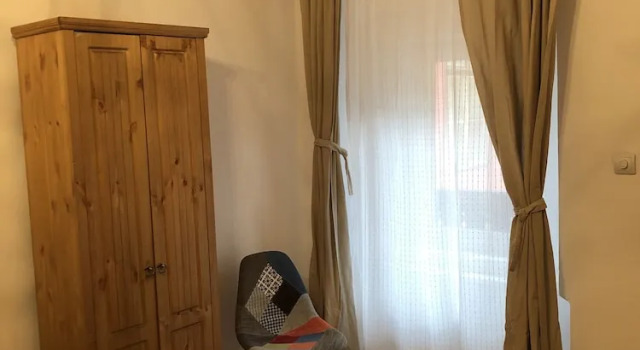 Номер Standard Poet Pastior Residence