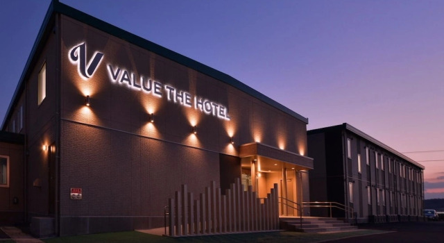 Value The Hotel Higashi Matsushima Yamoto, Book Hotel  