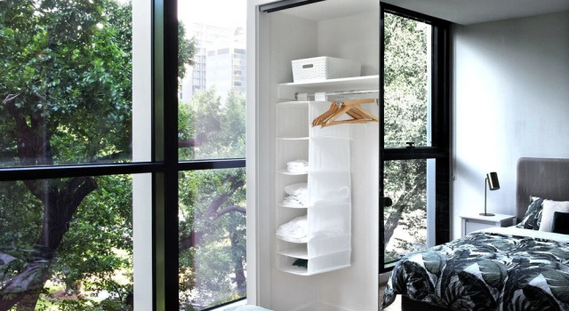 Roomerang at Parque 3, Book Hotel Melbourne 