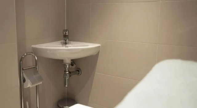 Апартаменты Standard 12 London Street Apartments