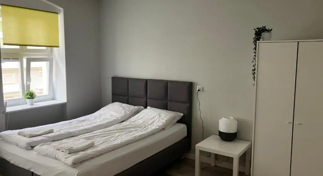 Апартаменты Apartamenty na Wąskiej