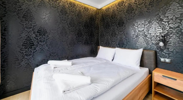 Апартаменты c 1 комнатой La Siesta Triventi Mountain Residence