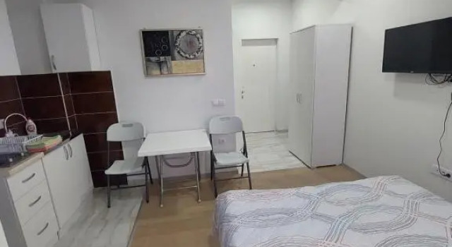 Номер Superior Petreski Apartments 1