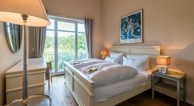 Landhotel Lieper Winkel, Book Hotel Rankwitz Usedom