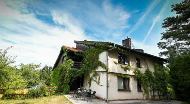 Dom Gościnny Rzeczna 4, Réserver Hôtel Tuczno West Pomerania