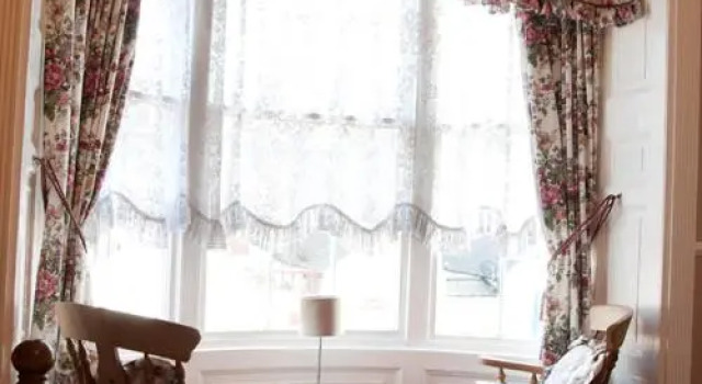 Номер Standard Molyneux Guesthouse