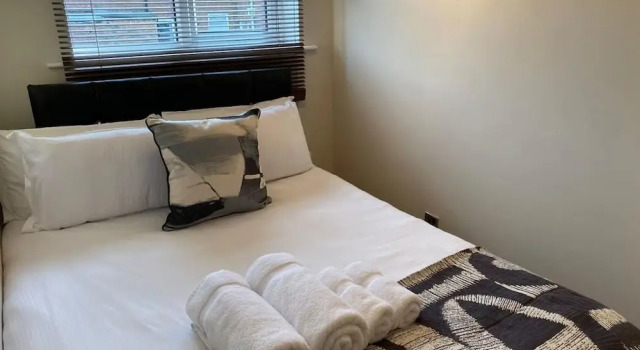 Washington's Hidden Gem Amethyst 3 Bedroom House s