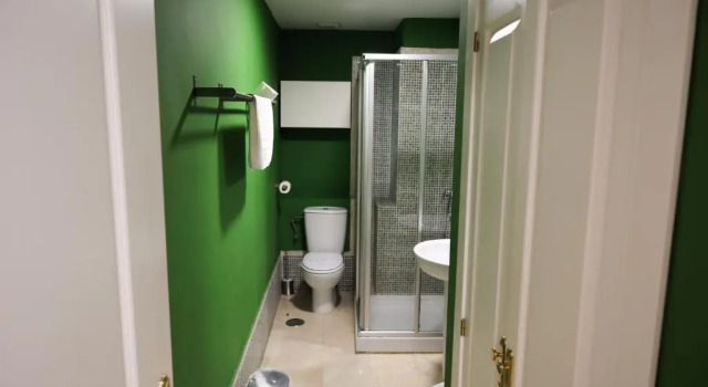 Sauceda Suites