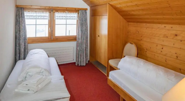 Номер Standard Hotel und Restaurant Chäseren