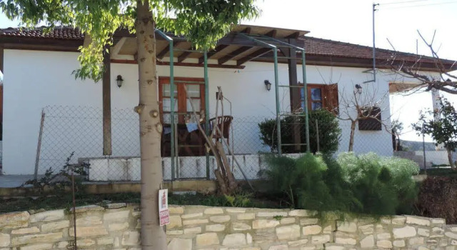 Alonia House, Book Hotel Hotels in Kalavasos with Parking, Parking