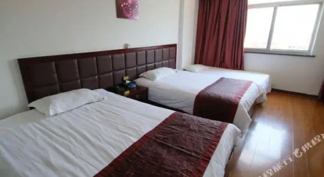 Huafang Hotel, Varaa Hotelli Shanghai Shanghai