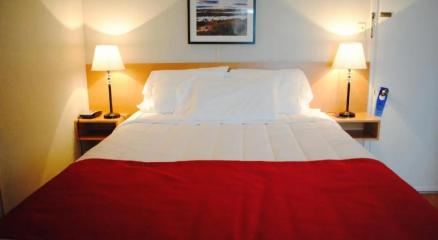 Двухместный номер Standard Motel Cartier