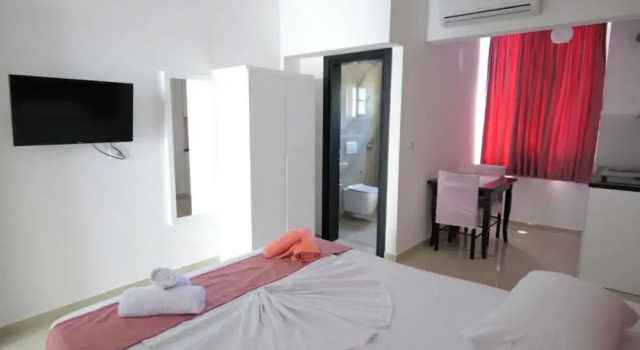 Vila Xhafa