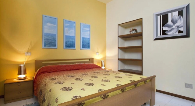 Ortalakeflat - Centrale, Prenota Hotel Orta San Giulio 
