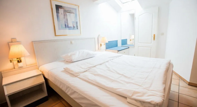 Aparthotel Wettenberg, 예약 호텔 Wettenberg 헤센