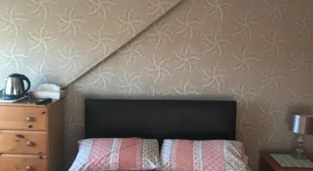 Номер Standard Roselodge Guest House
