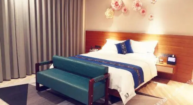 Coin Camp Inn, Boek Hotel Nanjing Jiangsu