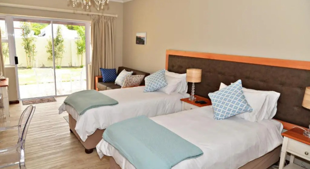 Номер Standard The Gables Hermanus