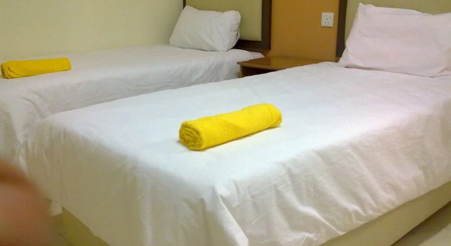 HYJ Homestay