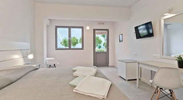 Gregory Peck Apartments