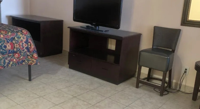 Номер Standard Loma Alta Motel