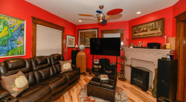 Berrodin Bed & Breakfast, Boek Bed and Breakfast Akron 