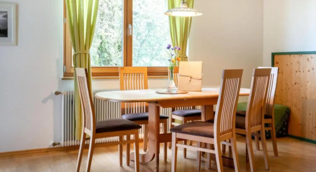 Апартаменты с 2 комнатами Gasperhof